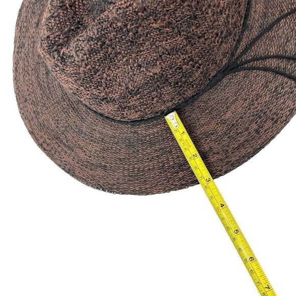 Free People Santa Barbara Packable Hat One Size fits‎ all main image 10